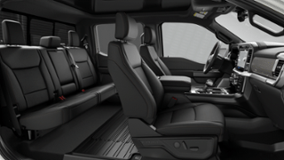 2026 Ford F-150® Internal Image 1